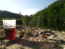 Rock'n Camp - Camping - Ambiance