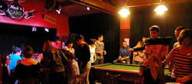 Rock'n Camp - Camping - Ambiance