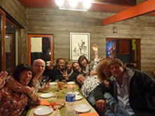 Rock'n Camp - Camping - Ambiance